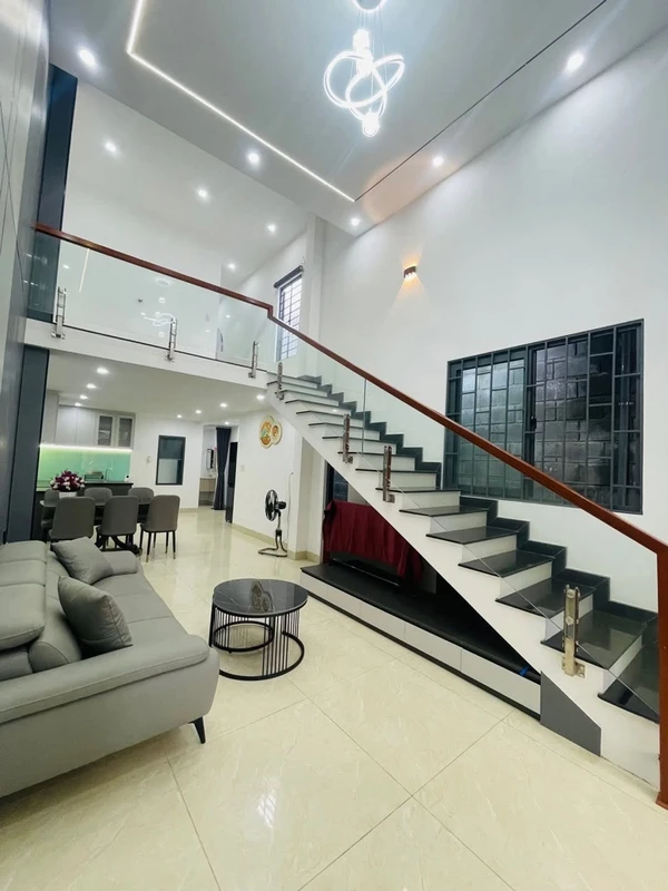 Bán nhà 65m2, 3 phòng ngủ, nhỉnh 4 tỷ tại Trần Cao Vân, Thanh Khê