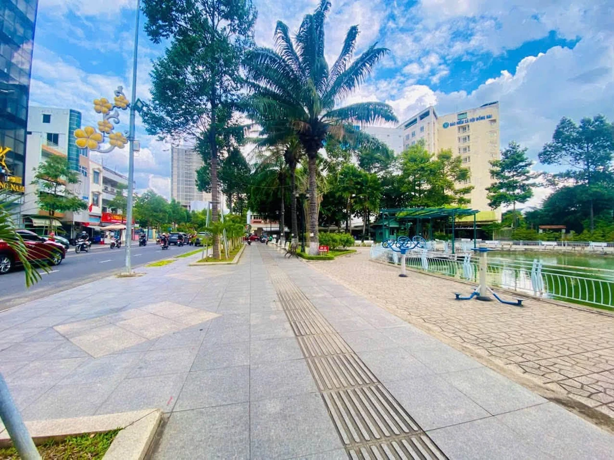 Bán đất 199.9m² sổ hồng Quyết Thắng Nhà Bè 4,999 tỷ - Ảnh thu nhỏ 4