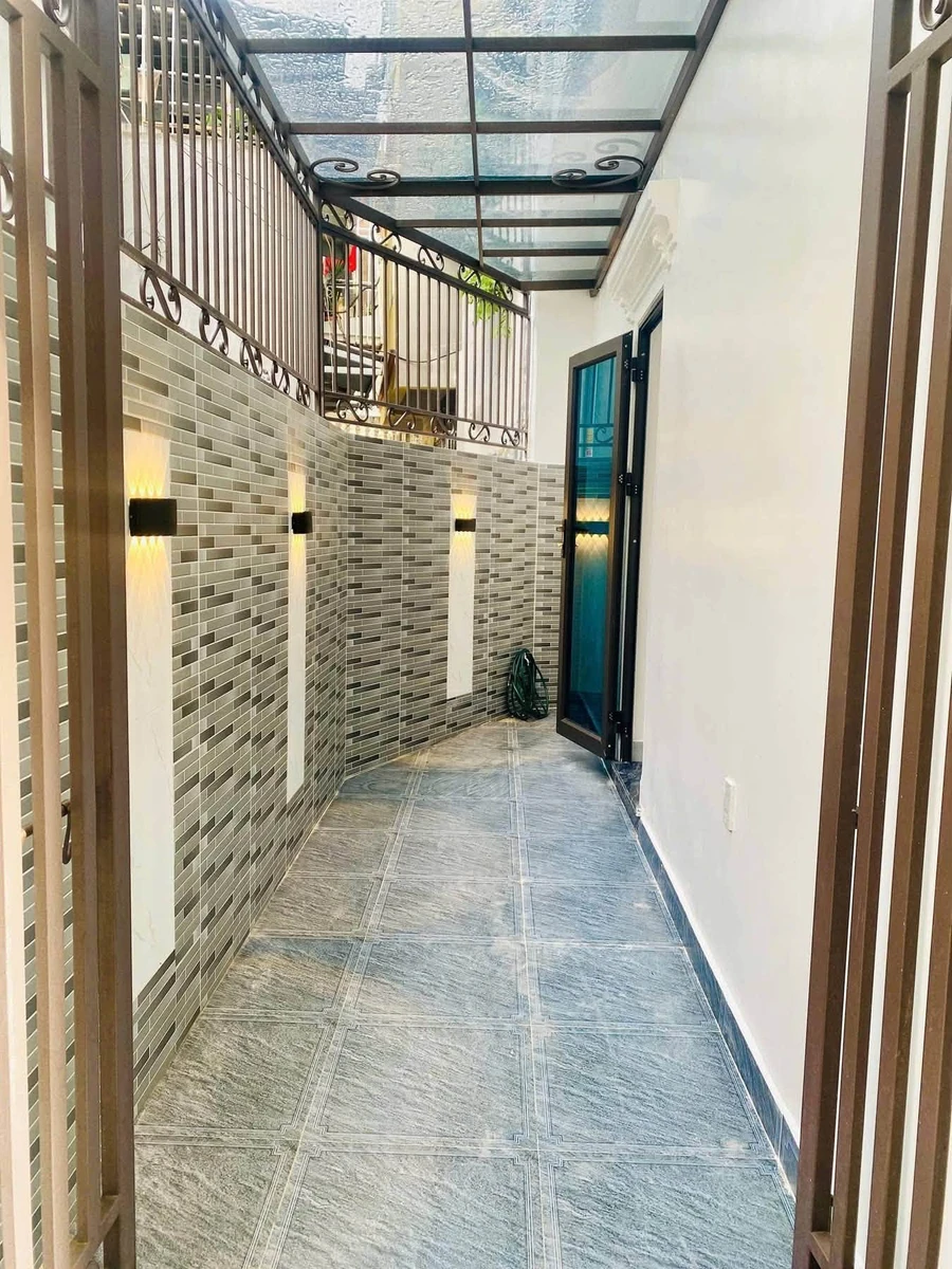 Bán nhà 3 tầng 45m2 lô góc Dư Hàng Lê Chân Hải Phòng - Ảnh thu nhỏ 2
