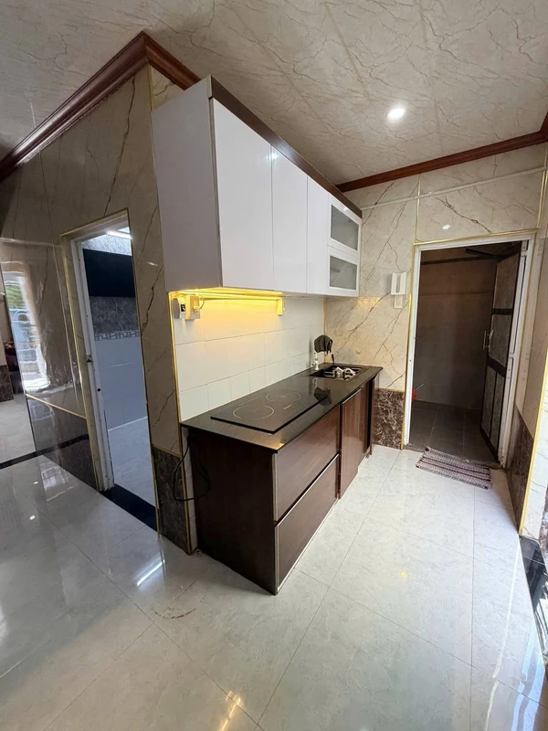 Bán nhà 2 mặt tiền 3PN Rạch Giá An Giang 55m²