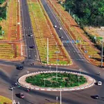 Bán lô đất 200m² 5×40m Cam Leo Tân Lập 1,24 tỷ - Ảnh thu nhỏ 2