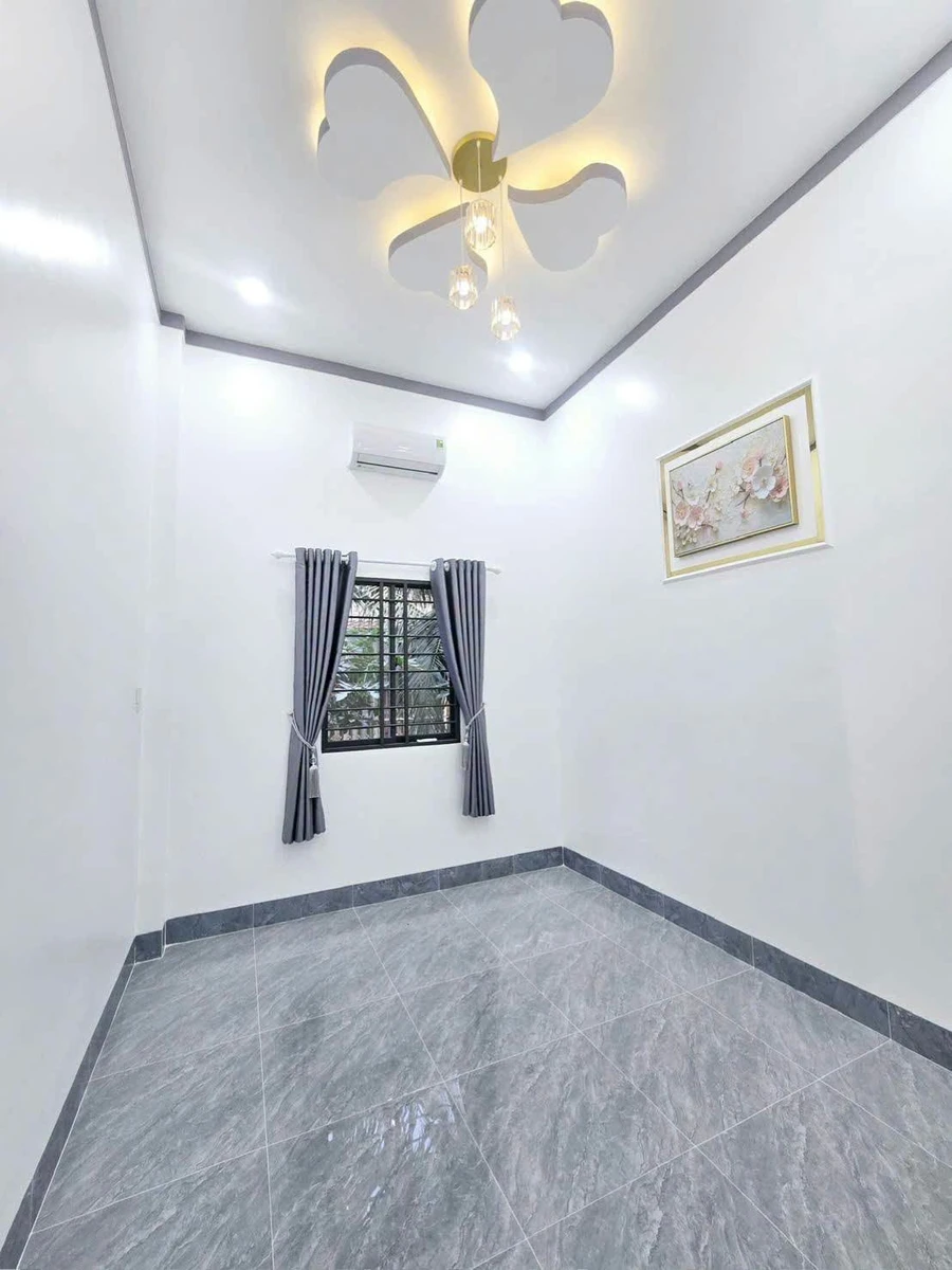 Bán nhà mới kiểu tân cổ điển 100m2, 2PN 2WC, tặng nội thất tại Hữu Định, Bến Tre - Ảnh thu nhỏ 5