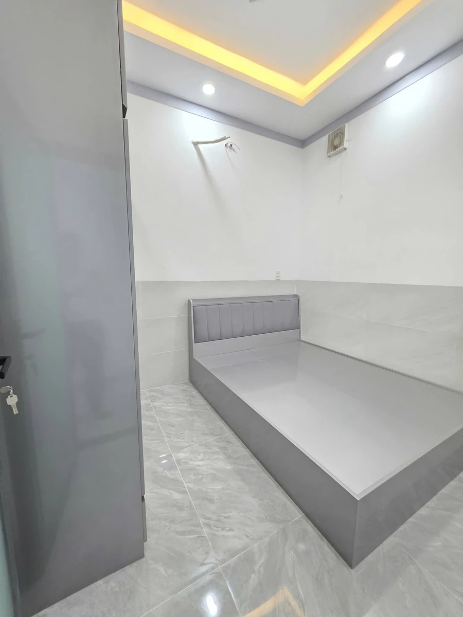 Bán nhà 61,3m² 3PN 2WC Biên Hòa 2,95 tỷ - Ảnh thu nhỏ 5