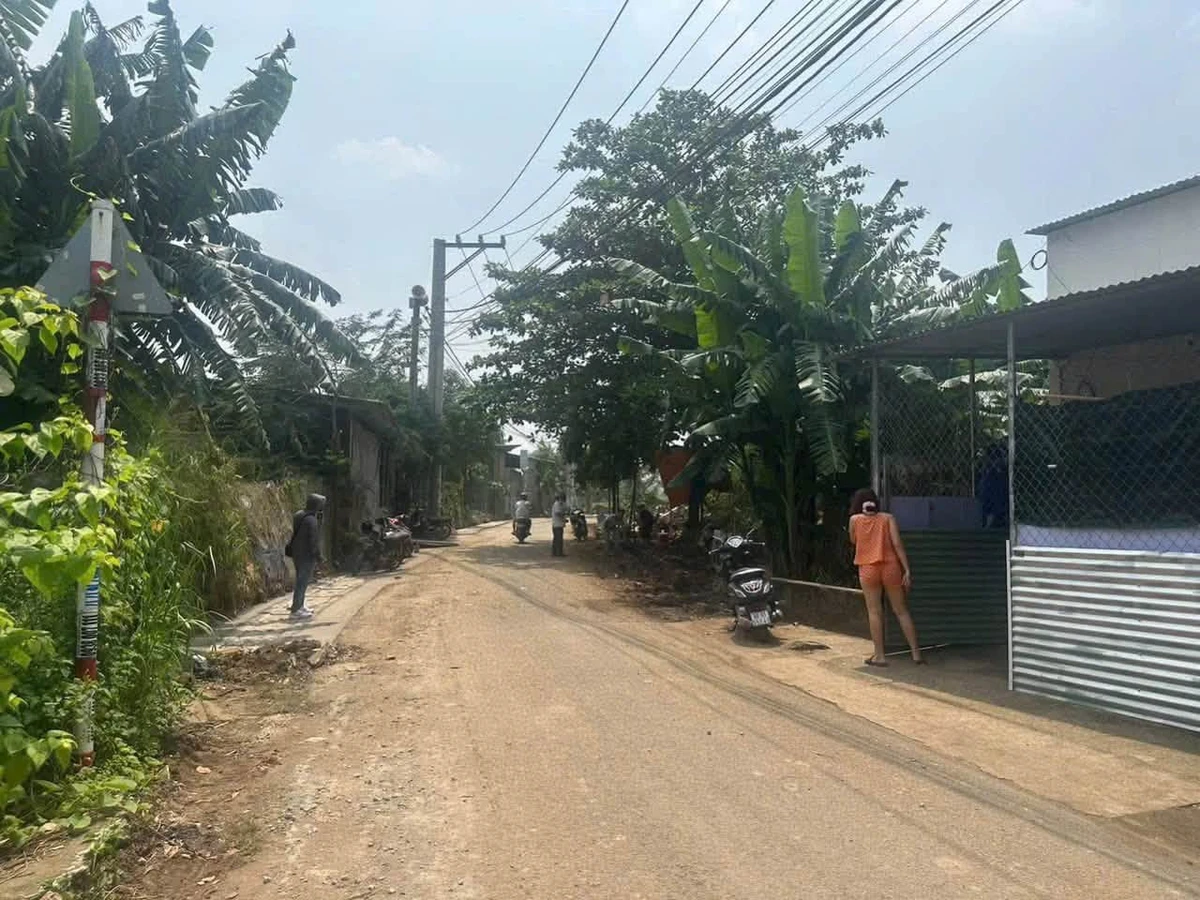 Bán đất mặt tiền KCN Bàu Xéo 993m², 4 tỷ - Ảnh thu nhỏ 4