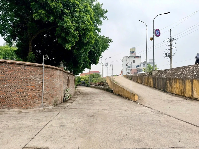Bán đất liên xã Thanh Hà gần 100m² từ 700 triệu nhadepbiehoa