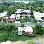 Bán đất biệt thự 900m² mặt tiền sông, Hậu Giang, 3,7 tỷ - Ảnh thu nhỏ 3