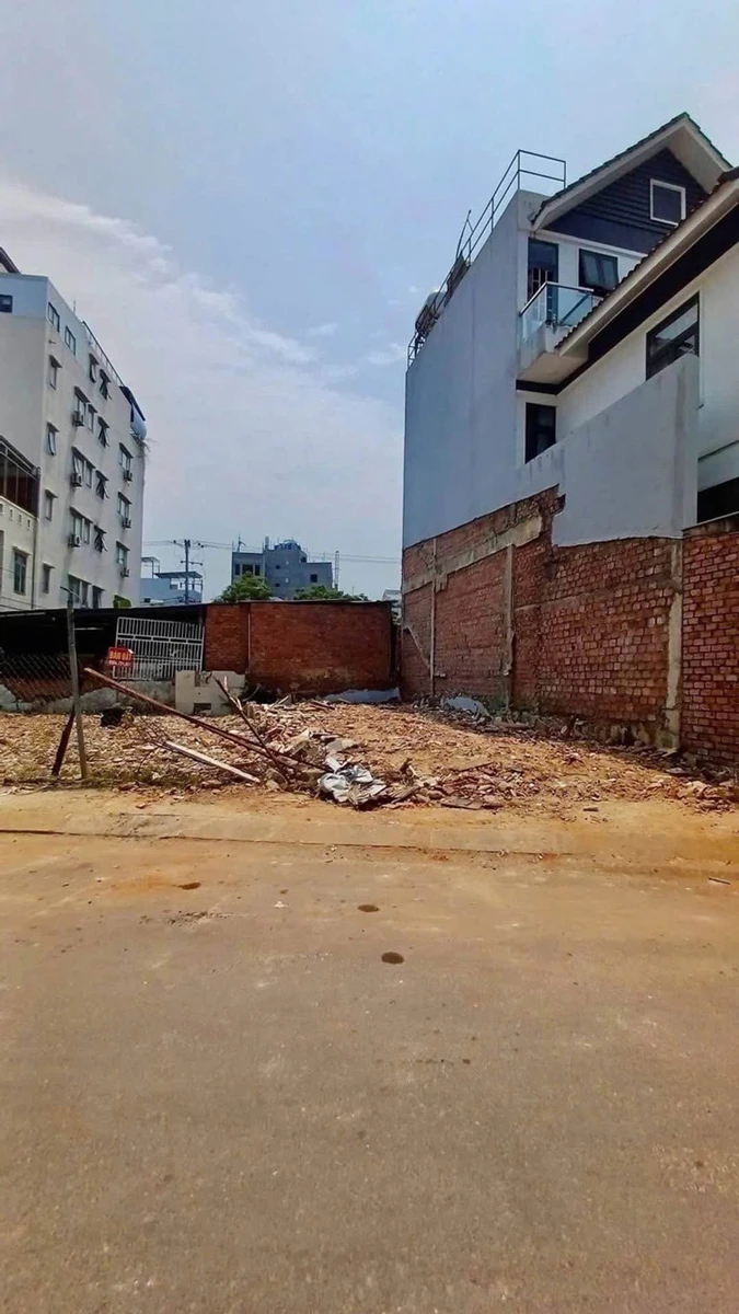 Bán đất mặt tiền Mỹ Khê 7, 71m2, Sơn Trà, Đà Nẵng - Ảnh thu nhỏ 2
