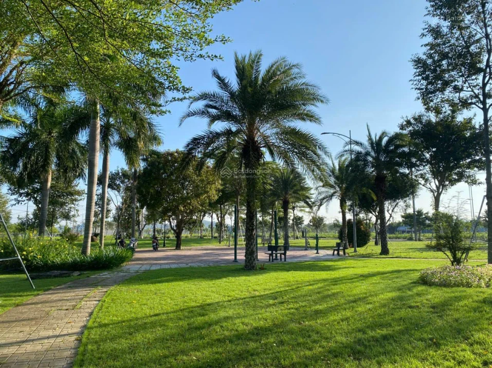 Vị trí đối diện đất trường học - Khu dịch vụ hỗn hợp VSIP Quảng Ngãi, giá 1,4 tỷ /132m2 - Ảnh thu nhỏ 5