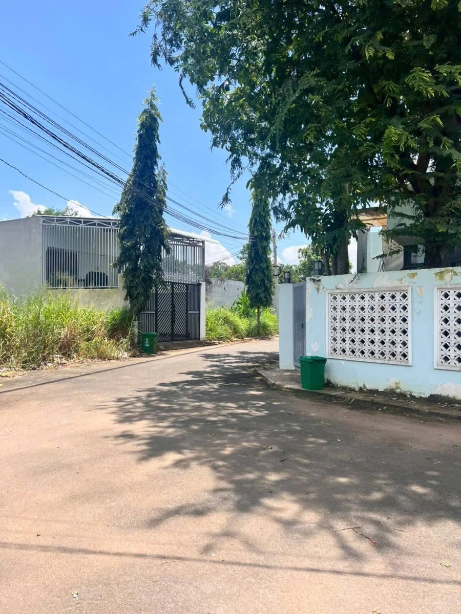 Bán đất nền Khang Thịnh 2 98.56m² sổ riêng Long Khánh - Ảnh thu nhỏ 2