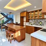 Bán nhà 3 tầng mặt tiền kinh doanh đường Trần Văn Mười, Hóc Môn, 100m2, 3PN, giá 6,8 tỷ - Ảnh thu nhỏ 2