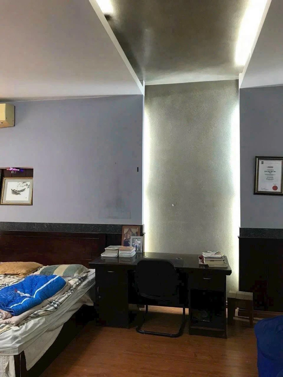 Bán nhà mặt tiền 10×19m Trương Định, Hiệp Thành - Ảnh thu nhỏ 4