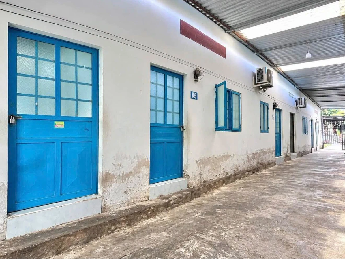 Bán dãy nhà trọ 11 phòng 273m² Phú Trinh 3.6 tỷ - Ảnh thu nhỏ 3
