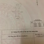 Bán đất 102m2 đường Huỳnh Anh Phan Thiết 3,35 tỷ - Ảnh thu nhỏ 3