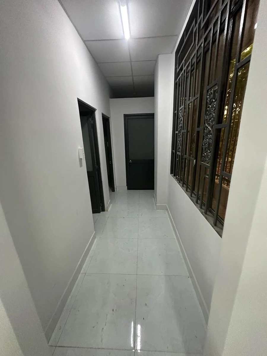 Bán nhà hẻm xe tải 12m 6x25m (150m²) gần Nguyễn Văn Tạo, Long Thới, Nhà Bè giá 7,999 tỷ - Ảnh thu nhỏ 4