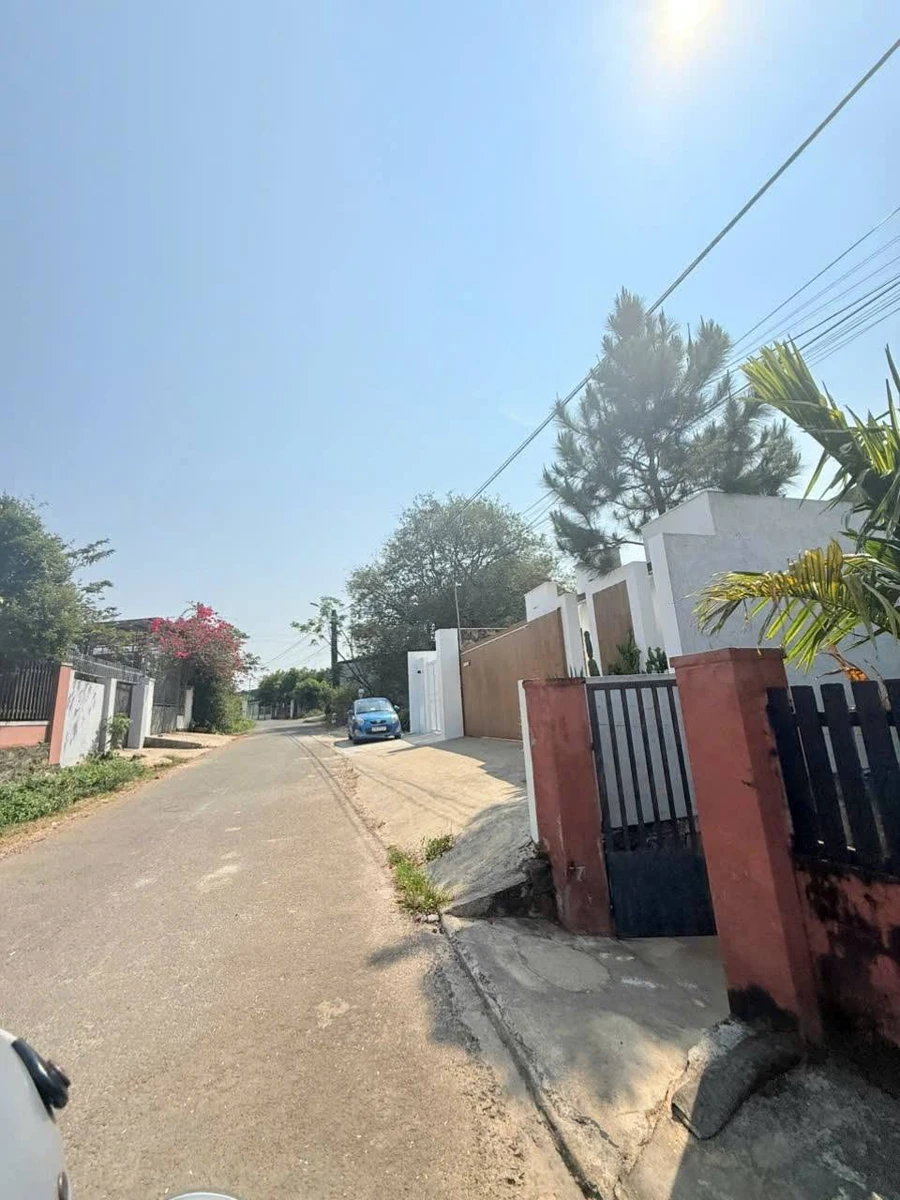 Bán 2 lô đất liền kề 5x20m Hẻm Mai Thị Lựu, TP Bà Rịa - Ảnh thu nhỏ 2