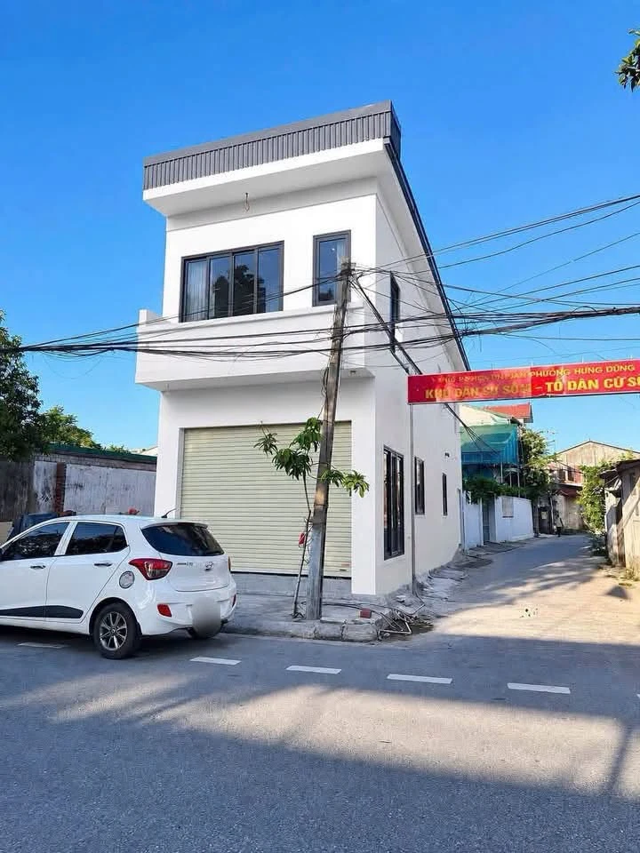 Bán nhà 2 tầng mặt đường Nguyễn Duy Trinh 80m2, Q.12 - Ảnh 1