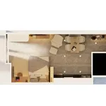 Cho thuê căn hộ 1PN trung tâm Cần Thơ 9,5 triệu/tháng - Ảnh thu nhỏ 5
