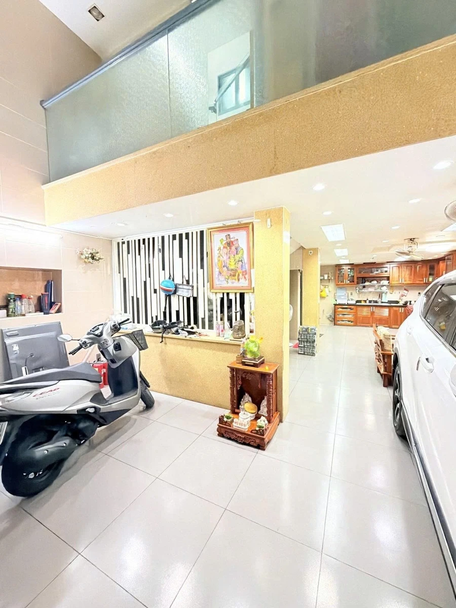 Bán nhà 5 tầng 342m2 Phú Nhuận, gần Phan Xích Long 24.5 tỷ - Ảnh thu nhỏ 3