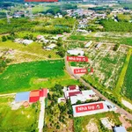 Bán đất thổ cư 100m2 giá 650 triệu gần KCN Becamex Chơn Thành, Bình Phước - Ảnh thu nhỏ 3