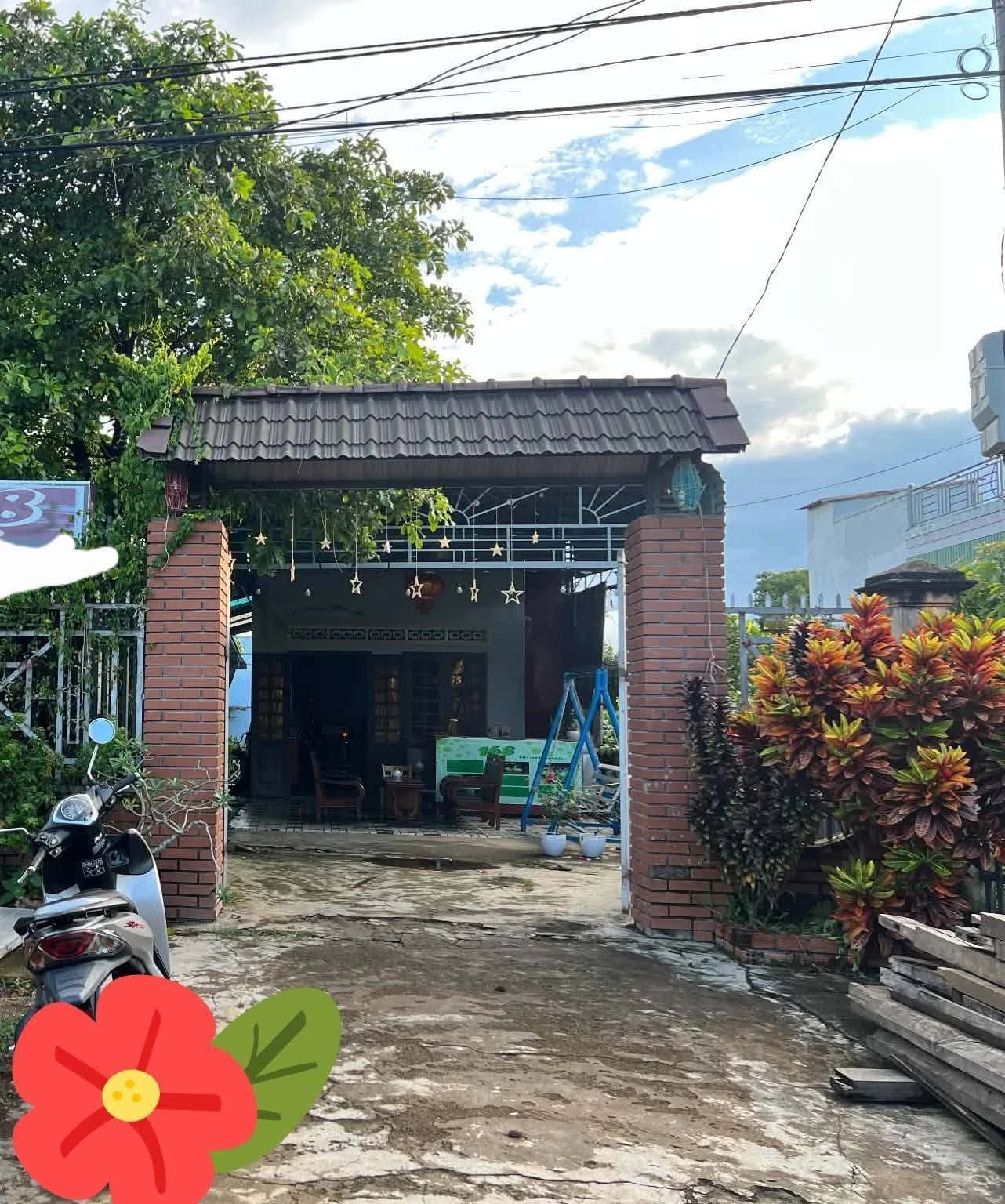 Bán lô đất 60m² Tỉnh lộ 1 Buôn Đôn Đắk Lắk 1 tỷ 100 - Ảnh 1