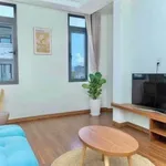 Bán tòa căn hộ 2 mặt tiền Nguyễn Đình, 15 phòng, cách biển Mỹ Khê 400m, Đà Nẵng - Ảnh thu nhỏ 4