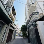 Bán nhà hẻm xe hơi Nơ Trang Long, Bình Thạnh, 38m², 7.5 tỷ - Ảnh thu nhỏ 4