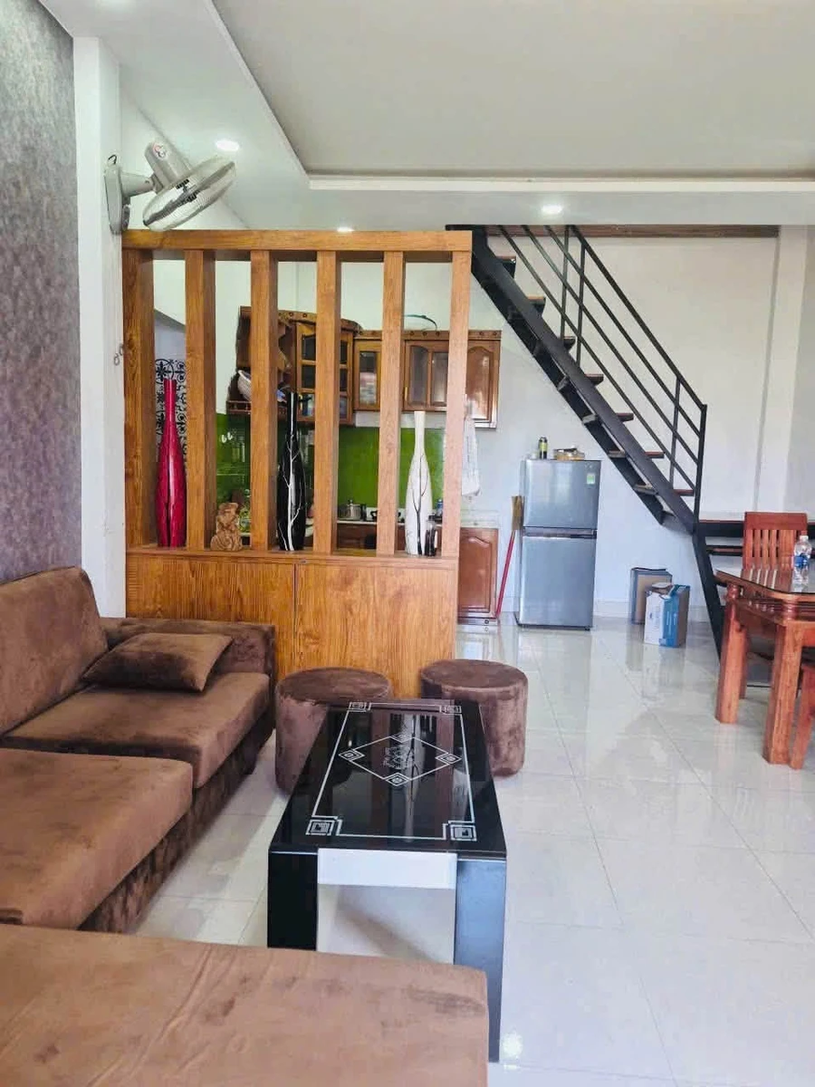 Bán nhà góc 2 mặt tiền 44,5m2 đường Xô Viết Nghệ Tĩnh, trung tâm Buôn Ma Thuột, Đắk Lắk - Ảnh thu nhỏ 3