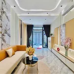Bán nhà 3 phòng ngủ 45m² 5 tỷ Gò Vấp - Ảnh thu nhỏ 5
