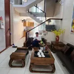 Bán nhà ngõ 160 Vũ Hựu, 79m2, 4 phòng ngủ, 3 tầng - Ảnh thu nhỏ 4