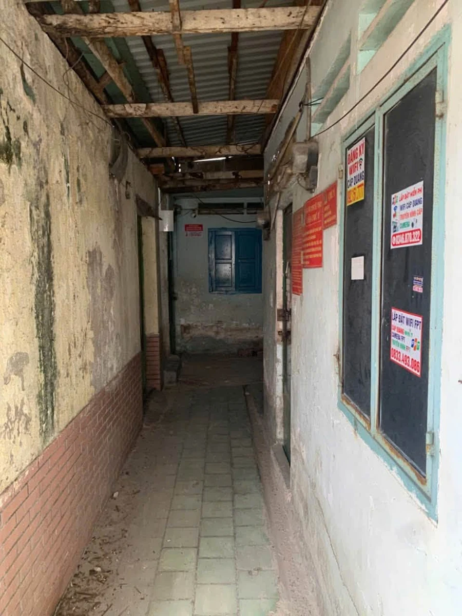 Bán nhà trọ 152m² nở hậu, 8 phòng trọ, Linh Xuân, Thủ Đức, giá 5,3 tỷ - Ảnh thu nhỏ 3