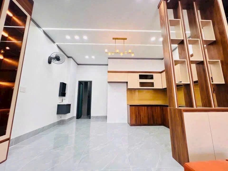 Bán nhà một trệt một lầu 3PN 80m2 Biên Hòa - Ảnh thu nhỏ 4