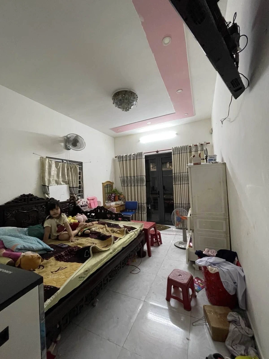 Bán nhà 3 phòng ngủ 68m2 cạnh công viên Lê Đức Thọ - Ảnh thu nhỏ 3