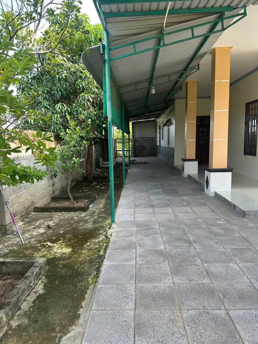 Bán nhà vườn 360m² Kim Ngọc, Phường Hàm Thắng, Lâm Đồng, 2 tỷ - Ảnh thu nhỏ 3