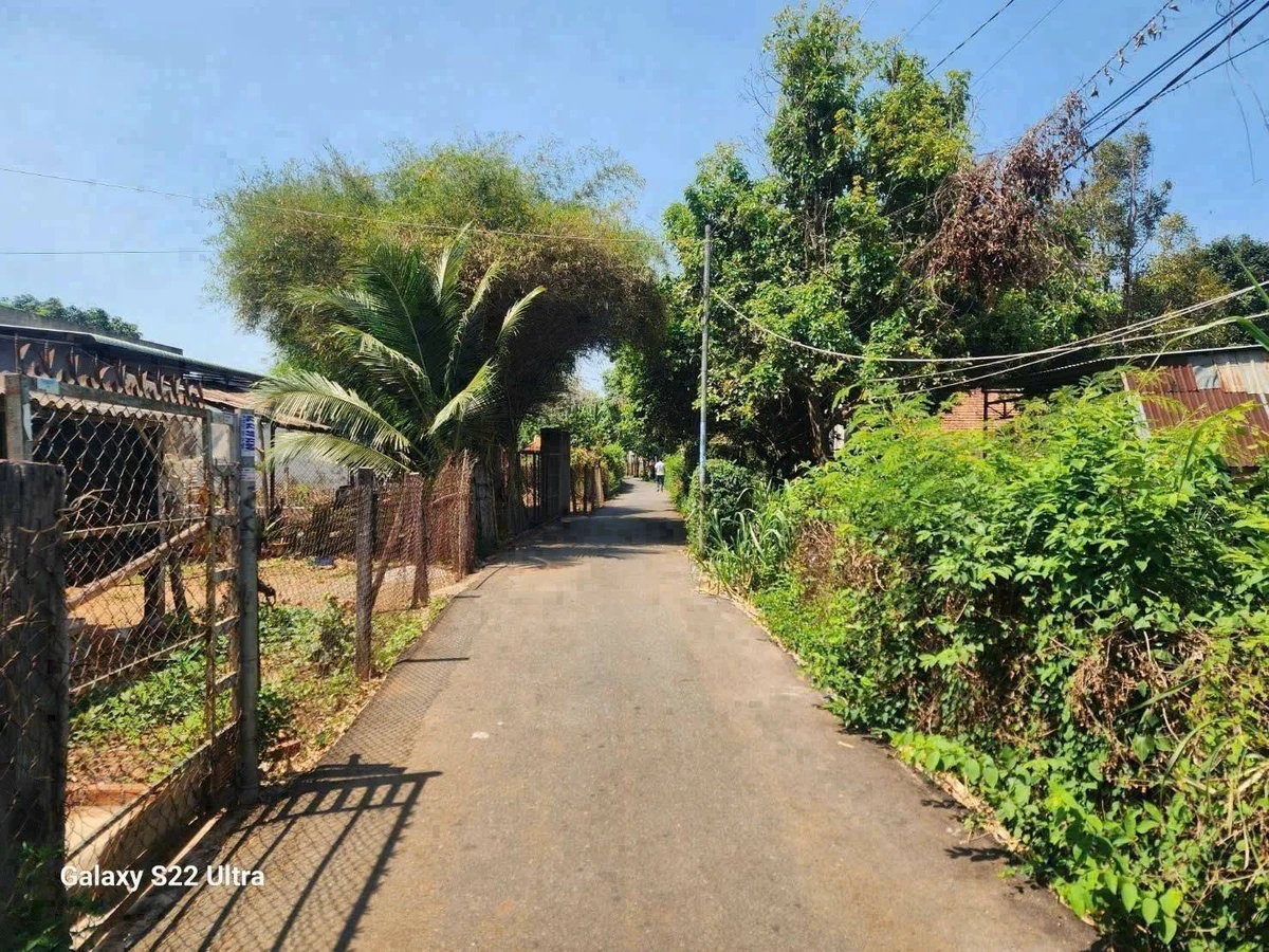 Bán lô đất biệt thự 265m² đường 79 Hòa Long, TP Bà Rịa, giá 2,2 tỷ - Ảnh thu nhỏ 2