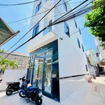 Bán nhà góc 2 mặt tiền 45m2, 3 tầng Quy Nhơn - Ảnh thu nhỏ 1