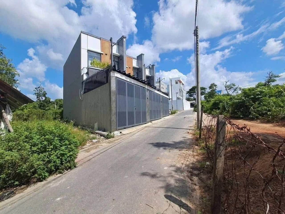 Bán đất Định Hòa 60m² giá 1 tỷ - Ảnh thu nhỏ 3