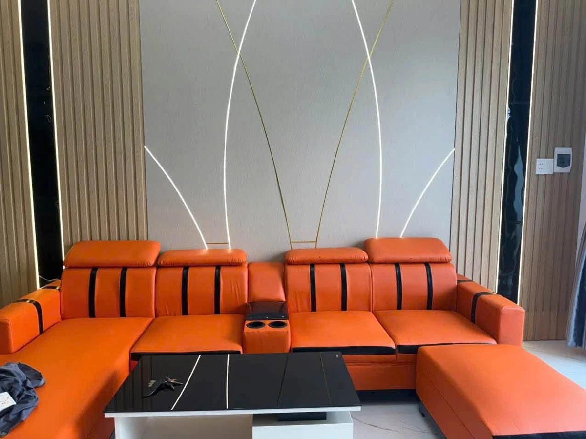Bán nhà mặt tiền đường Lương Văn Tiên, Xã Mỹ Lộc, Tây Ninh, 107m2, giá 3 tỷ - Ảnh thu nhỏ 3