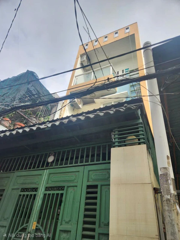 Bán đất mặt tiền Hoàng Diệu Q1, 112,7m2, 3 tỷ bdsdaklaky