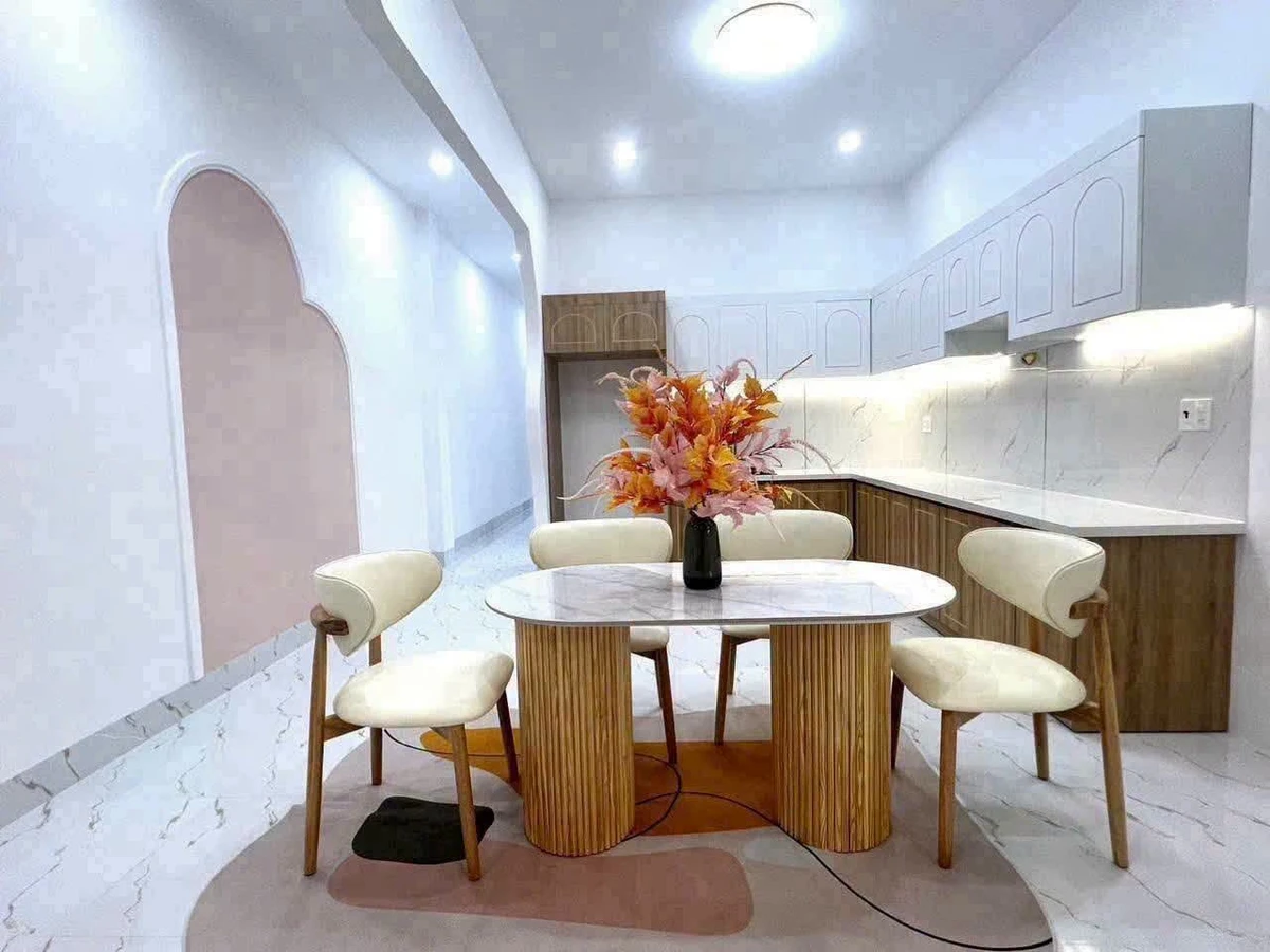 Bán nhà Rạch Giá 117m² 2 phòng ngủ 2 tỷ 180 triệu - Ảnh thu nhỏ 5