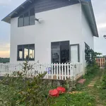 Bán nhà biệt thự nghỉ dưỡng DT 650m2, Thôn 13, Phường 2, TP Bảo Lộc, Lâm Đồng - Ảnh thu nhỏ 1