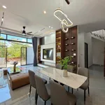 Bán nhà 3 tầng 4PN 90m² K584 Tôn Đản gần bến xe Đà Nẵng - Ảnh thu nhỏ 5