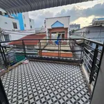 Bán nhà hẻm xe hơi 54m2 3PN Trường An Lạc, Bình Tân, 4 tỷ - Ảnh thu nhỏ 2