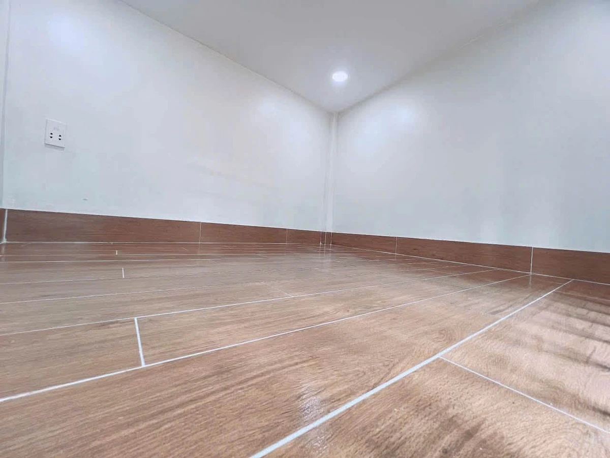 Bán nhà 27m2 Tôn Thất Thuyết Quận 4, 1 tỷ 980 triệu - Ảnh thu nhỏ 5