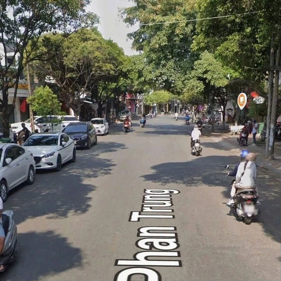 Bán đất góc 2 mặt tiền 150m² Phan Trung, Biên Hòa - Ảnh 1