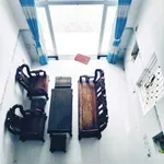 Bán nhà mặt tiền đường nhựa 100m2, 1 trệt 1 lầu 3PN gần Trường Lê Quý Đôn Phan Thiết - Ảnh thu nhỏ 2