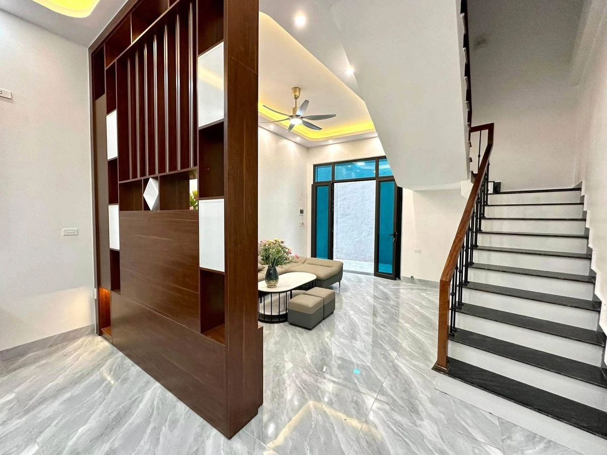 Bán nhà ngõ Ngọc Uyên Hải Dương 47.5m² 2 tỷ 300 triệu - Ảnh thu nhỏ 4