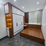 Bán nhà 3 tầng 60,8m2 full nội thất ngõ Nguyễn Hữu Cầu, TP Hải Dương - Ảnh thu nhỏ 4