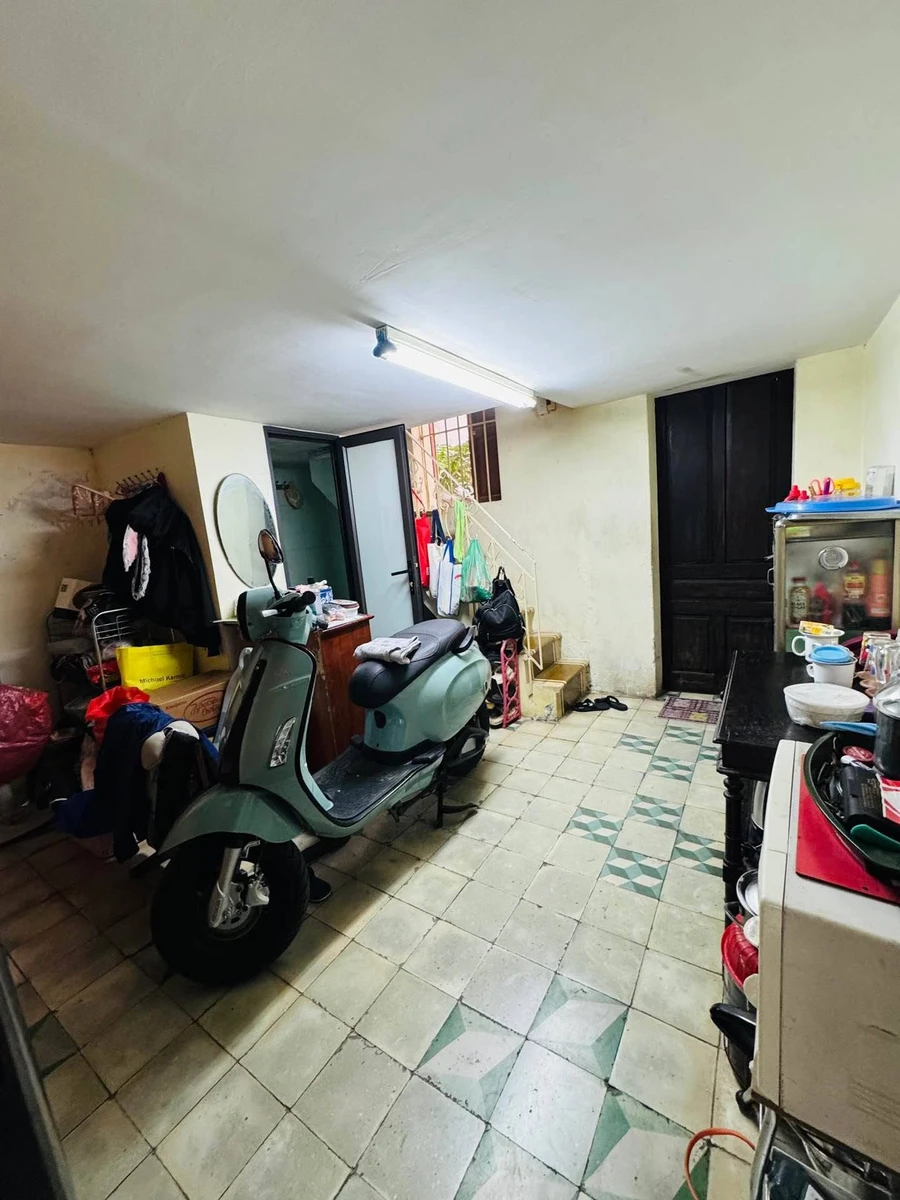 Bán đất Bà Triệu 60m mặt tiền 4,5m sổ đỏ 18,5 tỷ - Ảnh thu nhỏ 3