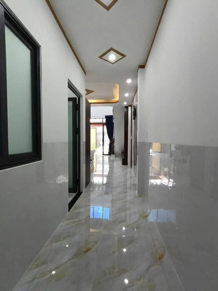 Bán nhà gác lửng 90m² Tân Triều, giá 1 tỷ 630 - Ảnh thu nhỏ 4