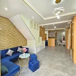 Bán nhà 1 trệt 1 lầu 117m² Dĩ An, Bình Dương - Ảnh thu nhỏ 4